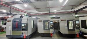 Guangzhou Herong Intelligent Device Technology Co., Limited