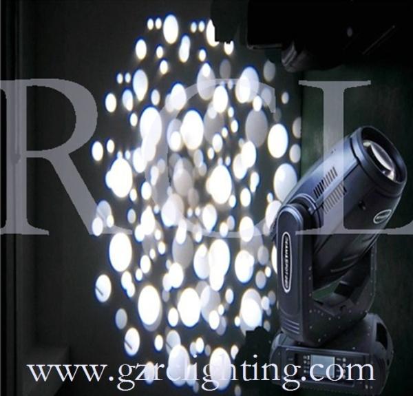 2015 New 280W Beam Spot Moving Head Stage Light
