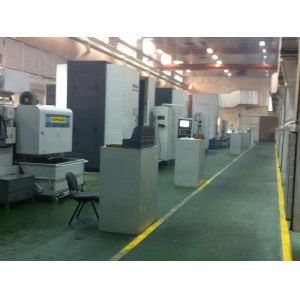 Shanghai Bestcomp Compressor Co., Ltd