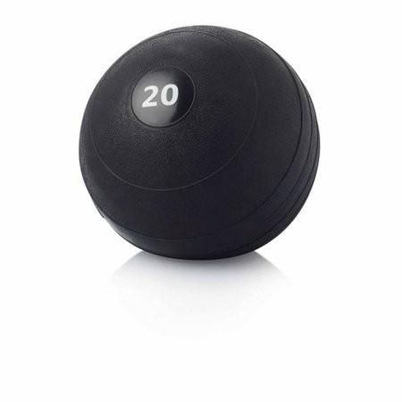 Fitness Medicine Ball 5kg Heavy Duty No Bounce Slam Ball Weight Exercise