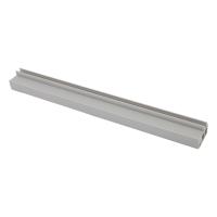 Decorative PVC Edging Protection Sleeve Plastic Profiles Customized