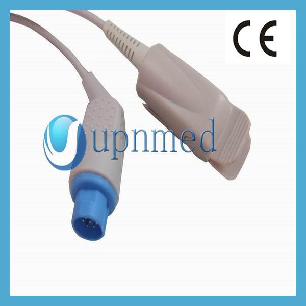 Nihon Kohden TL-101S Spo2 Sensor,10pin