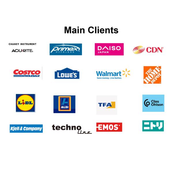 Fujian Youtong Industries Co., Ltd.