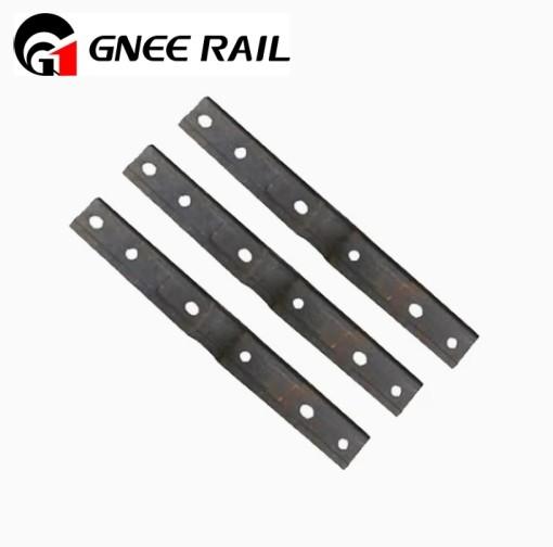 Cost Effective Durable GB 24KG Rail Splice Bars