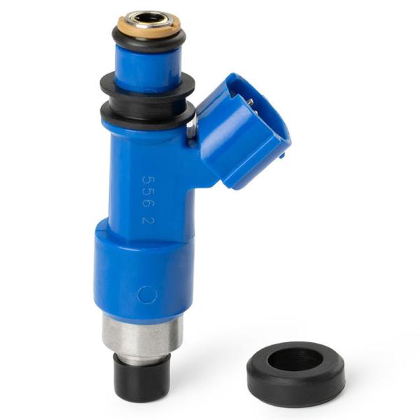 Fuel Injector Nozzle 565CC for Subaru Impreza Forester Legacy WRX STI EJ20 EJ25 EJ255 EJ257 16611-AA720 16611AA720