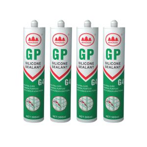 Силиконовый герметизатор для стены, двери, окна, солнцезащитные комнаты, ветроустойчивый клей