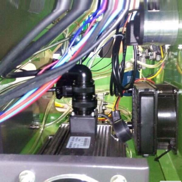 Factory price EPS200 BOSCH common rail diesel fuel injector tester with Piezo injector testing function