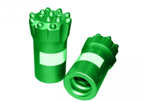 Mining T51 Rock Drill Bit Blast Hole Tungsten Carbide Thread Button Bit