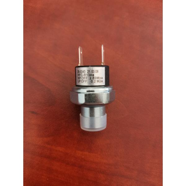 Air Conditioning Dryer Bottle Pressure Switch Hyster Reach Stacker Parts
