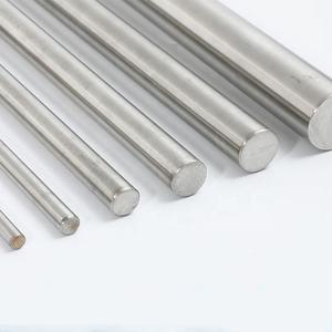 25mm EN 31 Stainless Steel Round Bar Annealed 304 316 310s 321