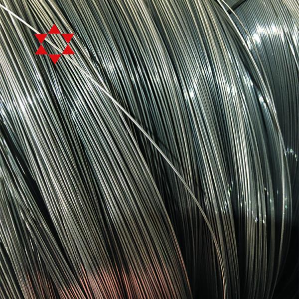 China Factory Custom Size High Carbon Steel Spring Wire Manufacturer for Mattress Inner Sofa Spring