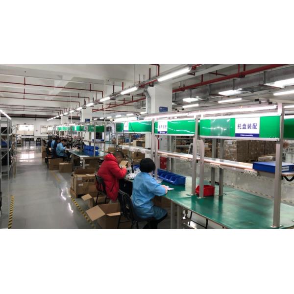 Shenzhen Comite Technology Co., Ltd.