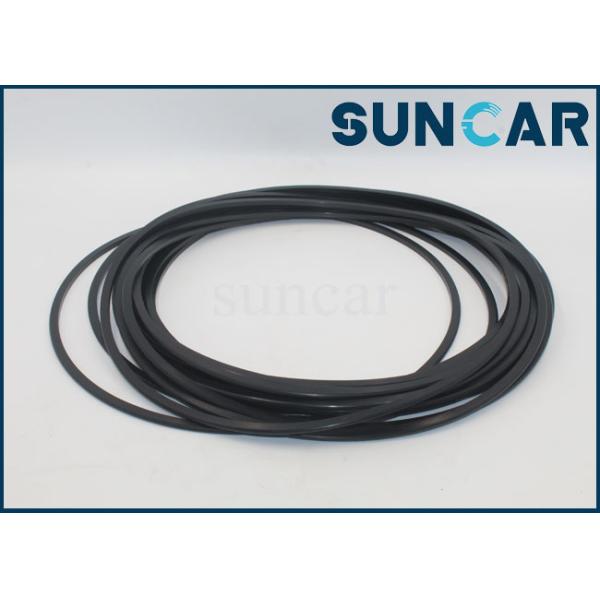 423-33-31411 Komatsu Front Axle Seal Ring Fits For WA380-7 Wheel Loaders