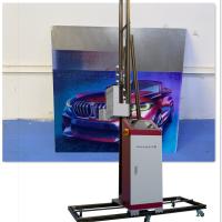 Impresora de chorro de tinta automática integrada de la pared 1440dpi With Epson Head