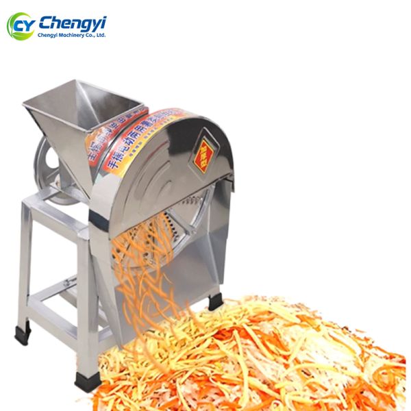 Steel Agricultural Slicer and Shredder Forage Chopper Farm Feed Machine