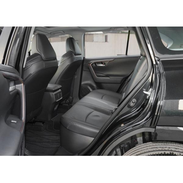 4WD компактный внедорожник Toyota Hybrid Vehicle Toyota Wildlander 2022 Dual Engine 2.5L E-CVT