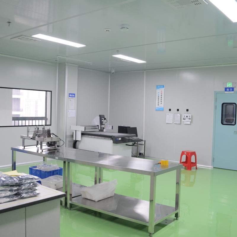 Shenzhen Sponge New Material Co., Ltd