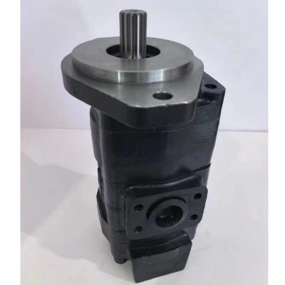 Fan Pump 14602252 hydraulic Gear Pump for Volvo EC480E  EC380E Excavator