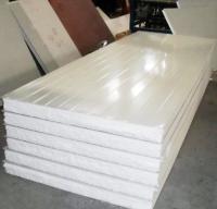 Fireproof Thermal Insulation Eps Panel Sandwich Soundproof Exterior