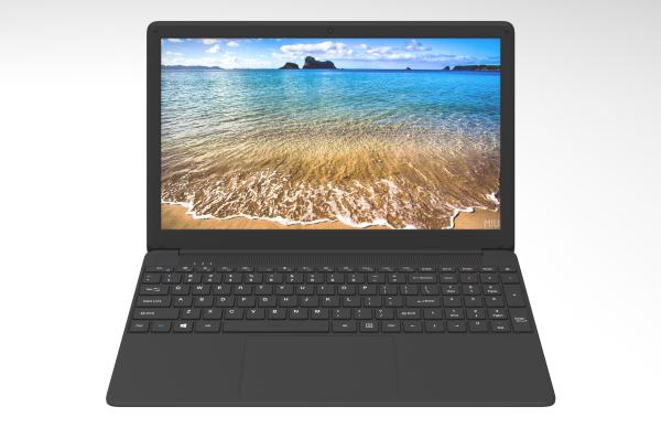 1.5Kg Kids Educational Laptops 14.1 inch 10000mAh 4GB 8GB 16GB Memory