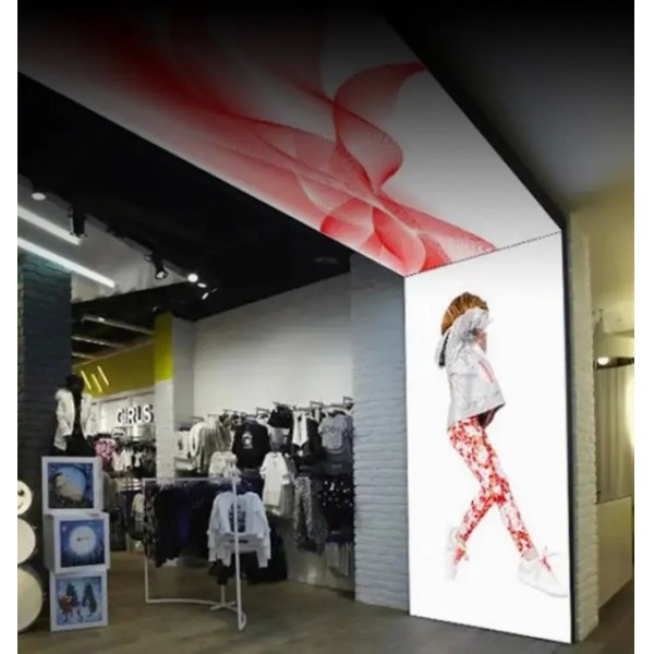 Full Color SMD LED Screen P1.25 P1.5 P1.86 P2.0 P2.5 Indoor Video Wall ABXING 480A Series