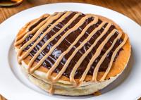 225kg aumentam padrão de Malásia dos waffles da manteiga de amendoim