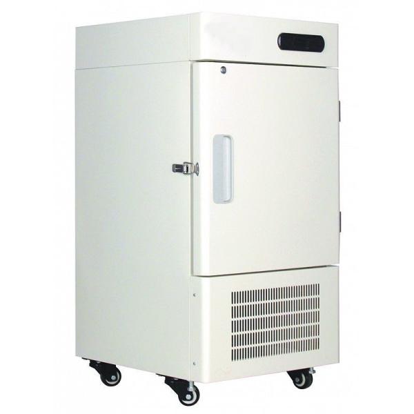 - Un réfrigérateur médical à 60°C...