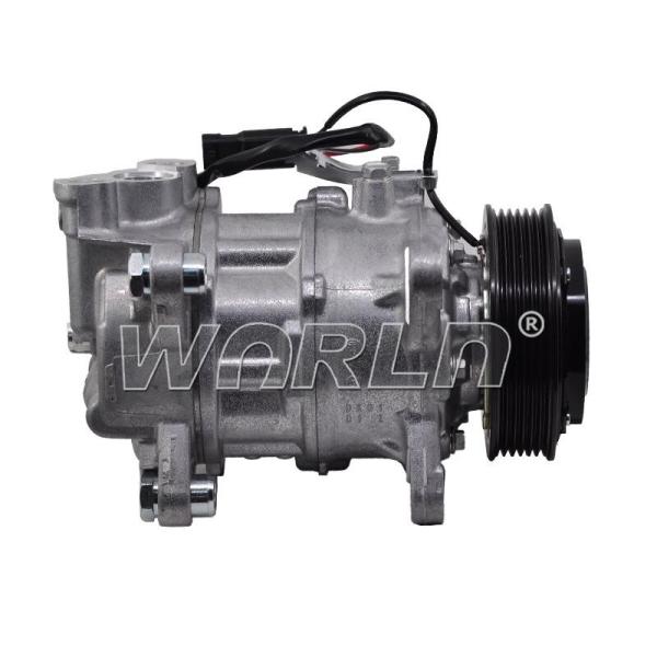 6811434 Car Ac Compressor For BMW For Mini Clubman For Countryman WXBM064