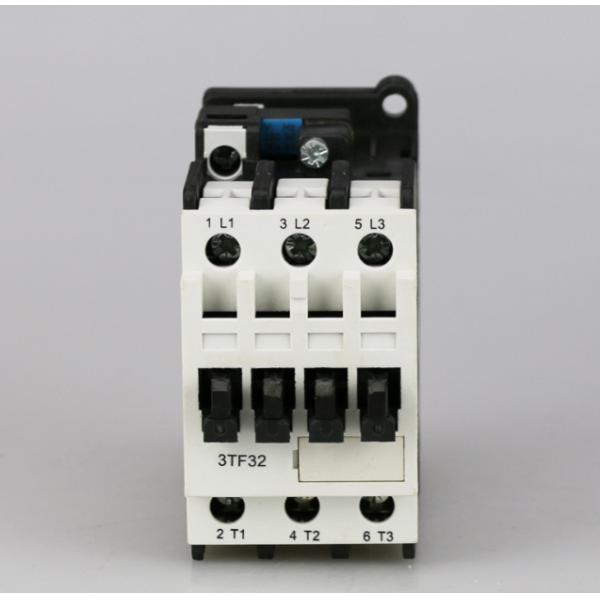 CJX1 3TF-32 220V fan coil magnetic switch ac definite purpose contactor