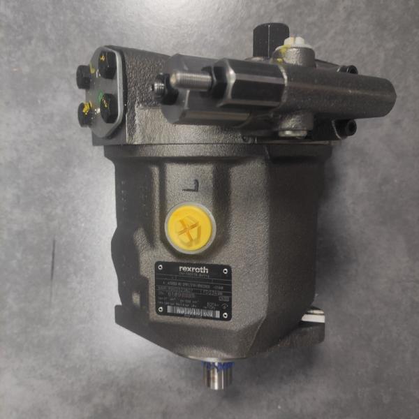Industrial Control Made Easy with Bosch Rexroth A10VSO 45 DFR131R-VPA12N00 -S1648 Variable Displacement Axial Piston Pump