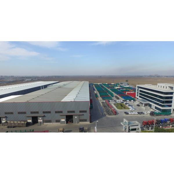 Haitu (Shandong) Steel Co., Ltd.