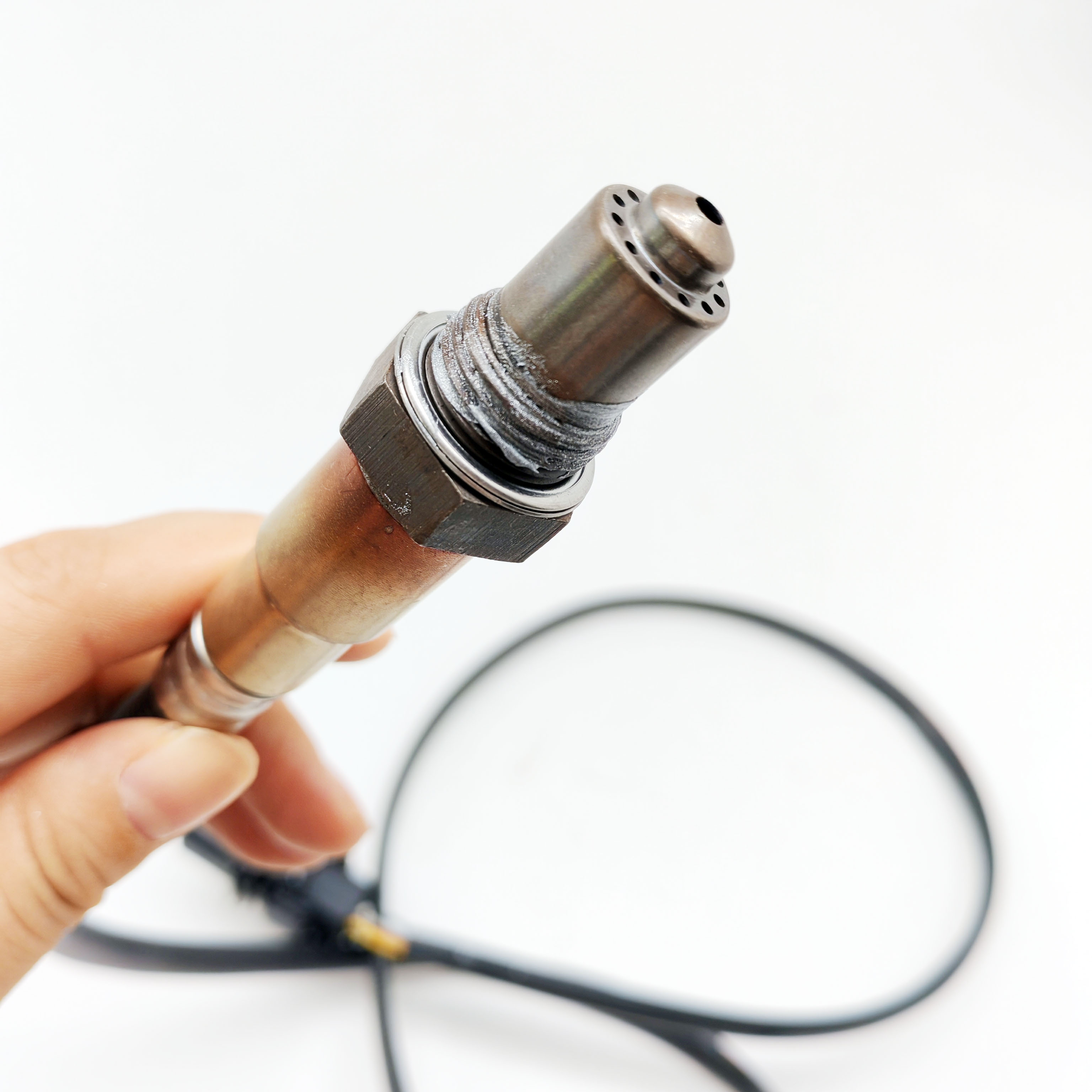 Professional Lambda Probe Oxygen Sensor 0CK168 for Electrolux