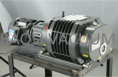 BSJ150L 150L/S 50Hz 3HP Pompe à vide surpresseur Alliage d'aluminium Compact
