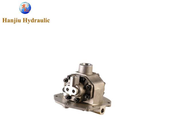 hydraulique 4410 4500 4600 4610 4630 de Ford de tracteur pièces de la pompe D8NN600LB 83936585