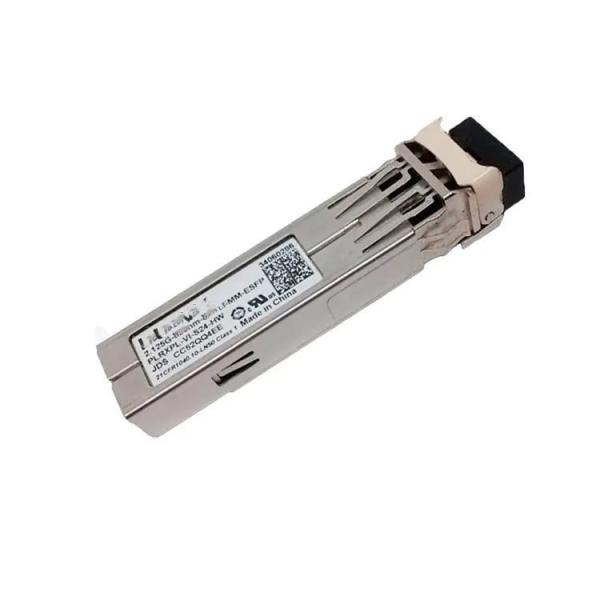 ESFP-GE-SX-MM850 Fiber Optical Module Private Mold and Ready for Purchase