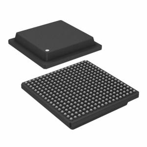 FPGA Integrated Circuit