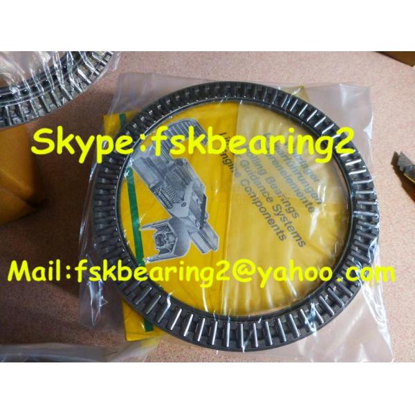 High Precision Needle Roller Bearing K110 × 118 × 30 K Series Bearings