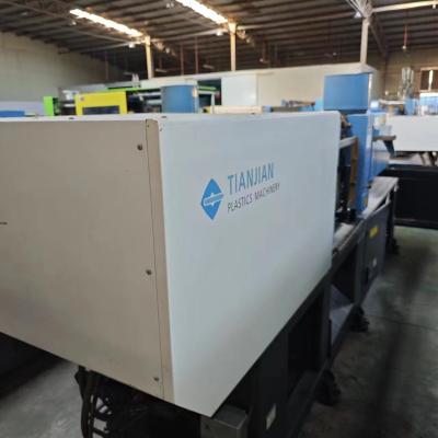 Haitian PL1200/370j Injection Molding Machine Horizontal Servo Motor