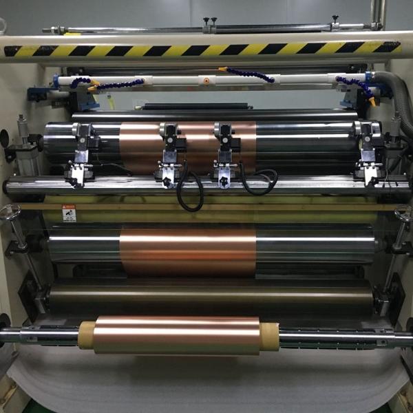 C11000 Insulation Transformer PCB Copper Foil