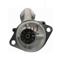 4JB1 arrancador de 24 V para escavadeira Kobelco Sk70 ISUZU 4JG1 M008T80371 M008T80373