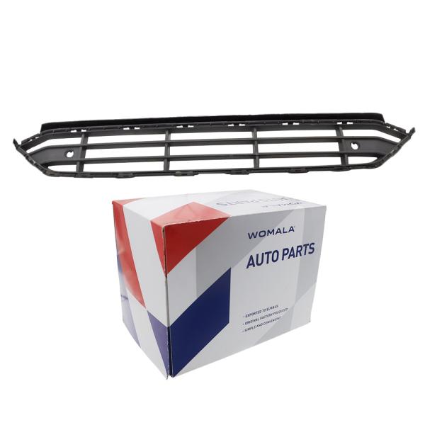 Grille avant de pare-chocs inférieure 31663497 Pour XC60 XC90 S60