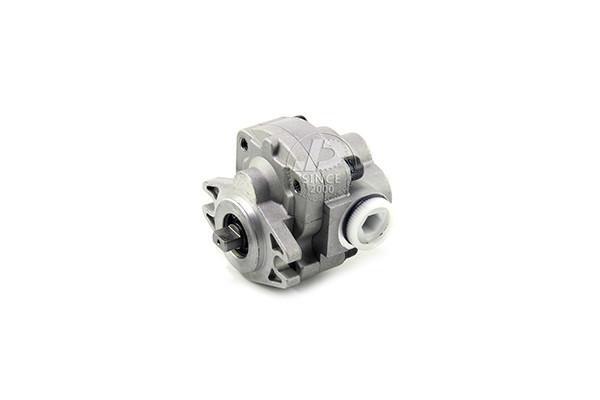 Single SPK10/10  Gear Pump E200B Hydraulic Pilot Pump