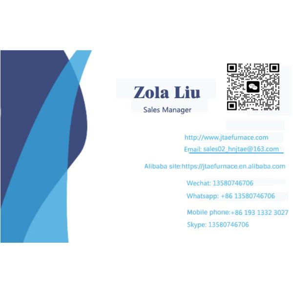 2200C Vacuum Deposition Furnace Heat Treatment CVD Furnace For Pyrolytic Carbon Coating