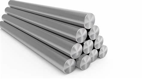 High Strength Tungsten Rod Tungsten Heavy Alloys