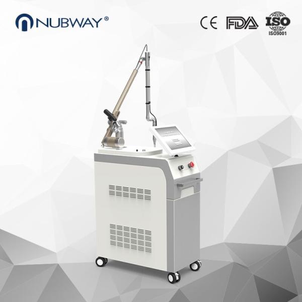Laser hair and tattoo removal machine varicose veins laser treatment machine gentle yag laser