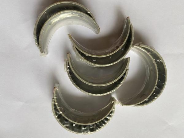 MAIN BEARING 0.25 | YANMAR 4TNE98 | 129900-02341 machinery parts