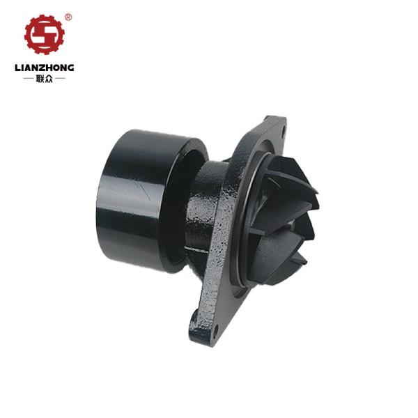 4891252 5312296 3800984 Cummins Water Pump Kit Engine Parts For ISBE ISDE QSB4.5