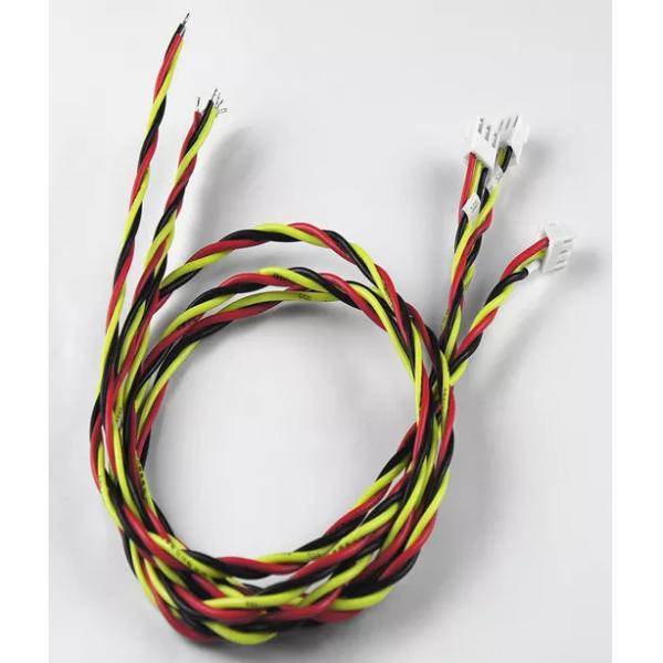 360 Panoramic Outdoor Camera Wire 600mm Ip Cable Electronic