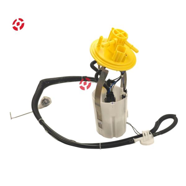 Auto Fuel System Gasoline Pump Car Fuel Pump Assembly Engine Fuel Supply System Petrol Pump For VO LVO OE 30761742
