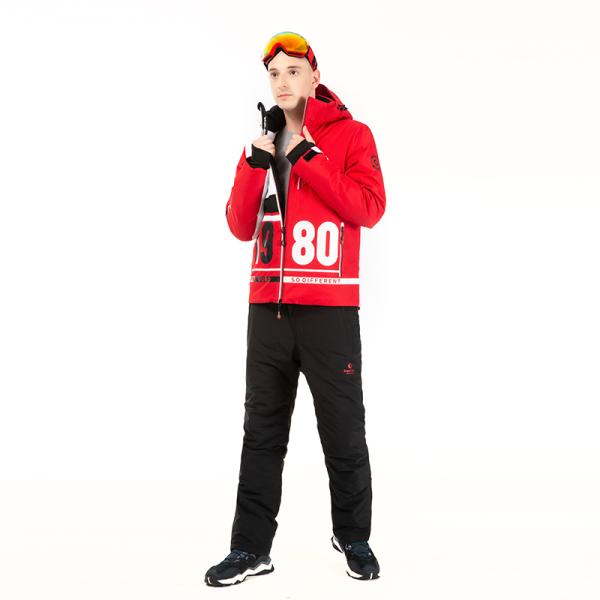 Boys M Size 59cm Skiing Outdoor Sportswear